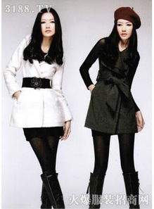 芮謎服飾 潮流新品展示與品牌實力解析，3158創業信息網推薦