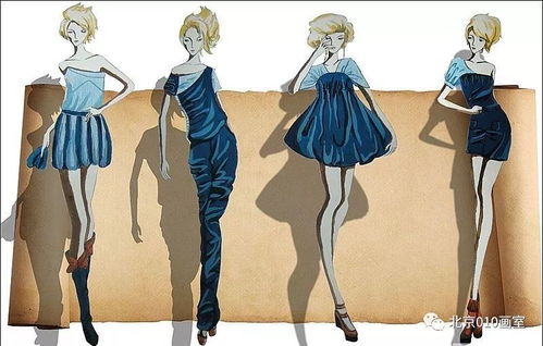 美術(shù)類高薪熱門職業(yè)盤點 服裝服飾領(lǐng)域的藝術(shù)與機遇