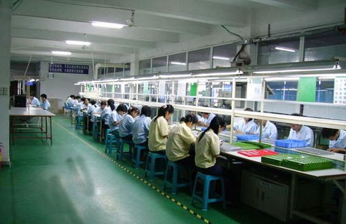老員工悄悄話(huà) 電子廠電腦產(chǎn)品線(xiàn)，哪個(gè)部門(mén)既輕松又賺錢(qián)？